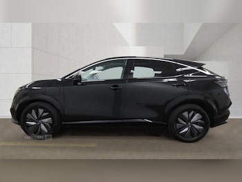 Used Nissan ARIYA 2024 for sale - 78890353: Photo