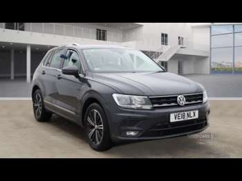 2018 - 2.0 TDi 150 SE Nav 5dr