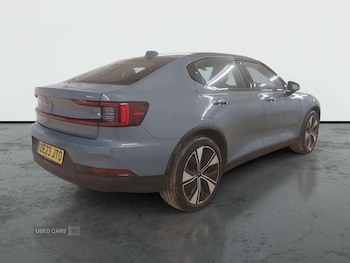 Used Polestar Polestar 2 2023 for sale - 78277123: Photo