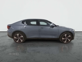 Used Polestar Polestar 2 2023 for sale - 78277123: Photo