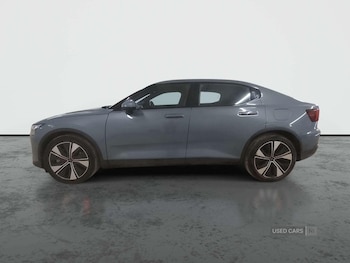 Used Polestar Polestar 2 2023 for sale - 78277123: Photo