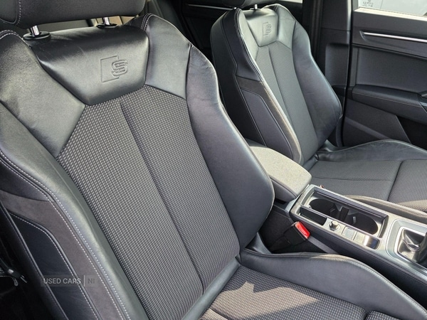 Used Audi Q3 2019 for sale - 77239164: Photo 10