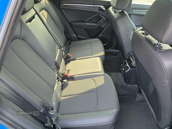 Used Audi Q3 2019 for sale - 77239164: Photo 11