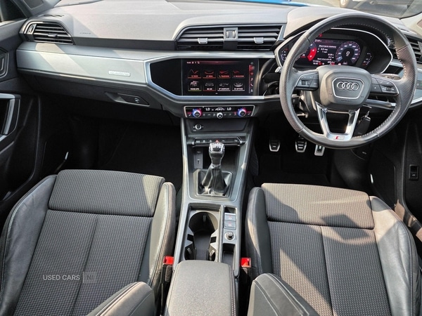 Used Audi Q3 2019 for sale - 77239164: Photo 12