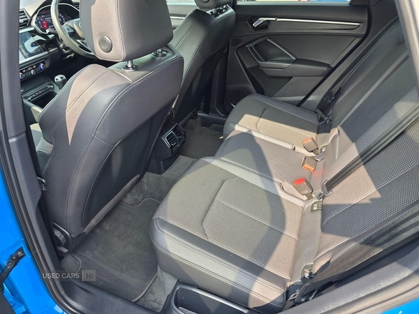 Used Audi Q3 2019 for sale - 77239164: Photo 13