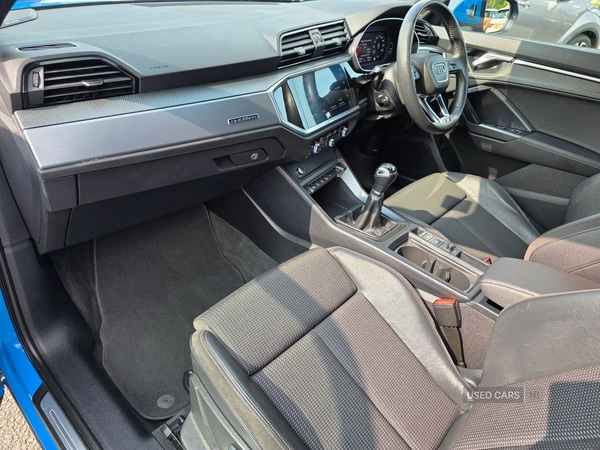 Used Audi Q3 2019 for sale - 77239164: Photo 14