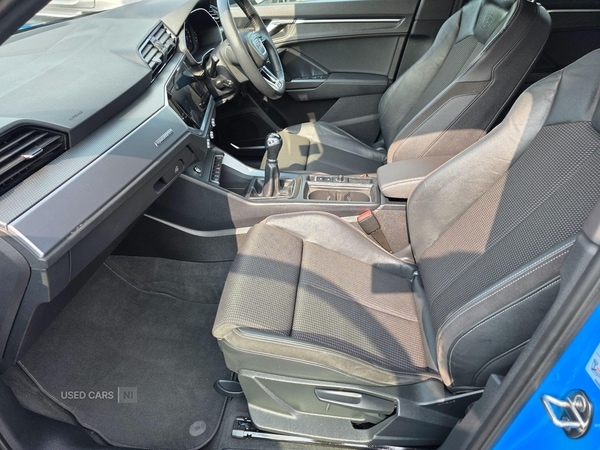 Used Audi Q3 2019 for sale - 77239164: Photo 15