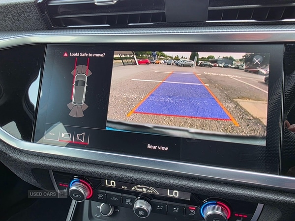 Used Audi Q3 2019 for sale - 77239164: Photo 17