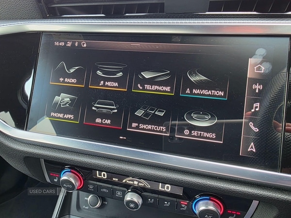 Used Audi Q3 2019 for sale - 77239164: Photo 18