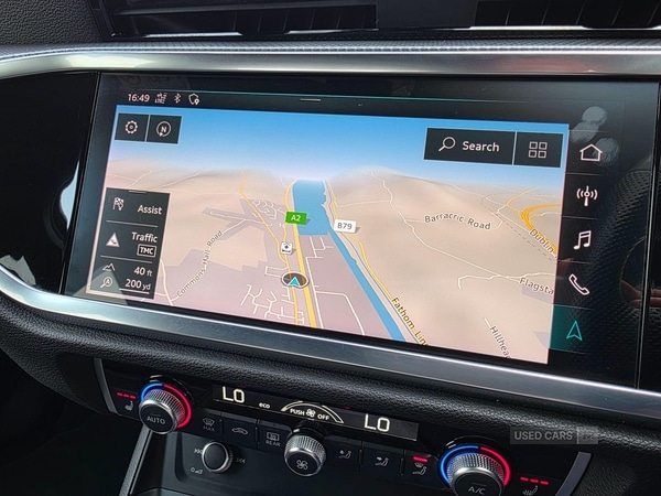 Used Audi Q3 2019 for sale - 77239164: Photo 19