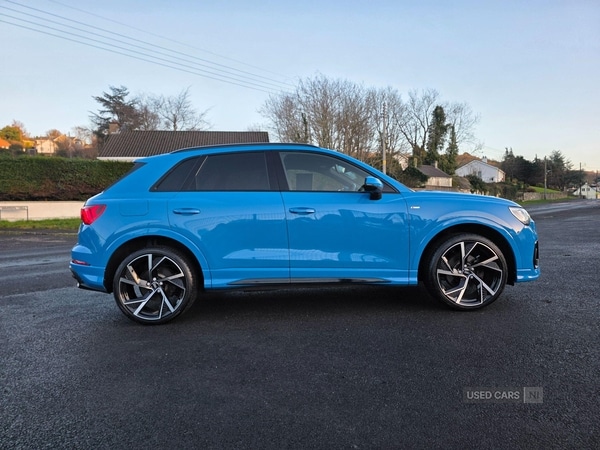 Used Audi Q3 2019 for sale - 77239164: Photo 2