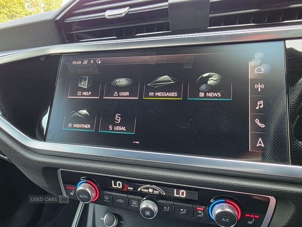 Used Audi Q3 2019 for sale - 77239164: Photo 20