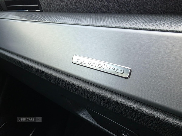 Used Audi Q3 2019 for sale - 77239164: Photo 21