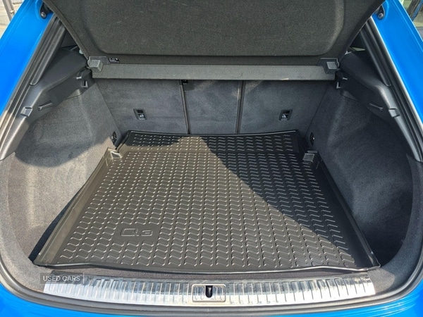 Used Audi Q3 2019 for sale - 77239164: Photo 22