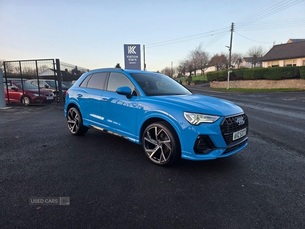 Used Audi Q3 2019 for sale - 77239164: Photo 27
