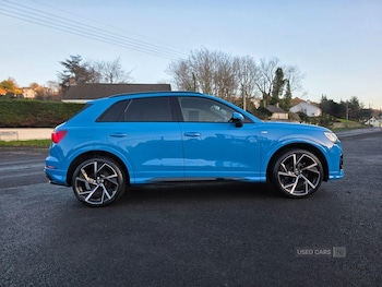 Used Audi Q3 2019 for sale - 77239164: Photo
