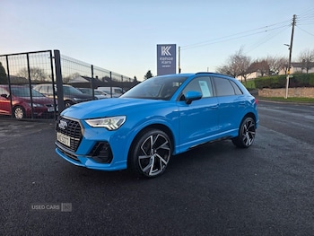Used Audi Q3 2019 for sale - 77239164: Photo