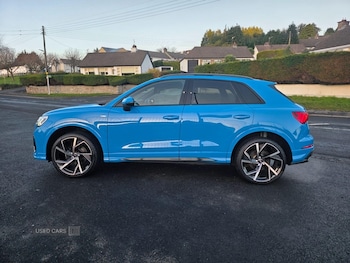 Used Audi Q3 2019 for sale - 77239164: Photo