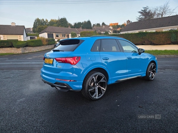 Used Audi Q3 2019 for sale - 77239164: Photo 5