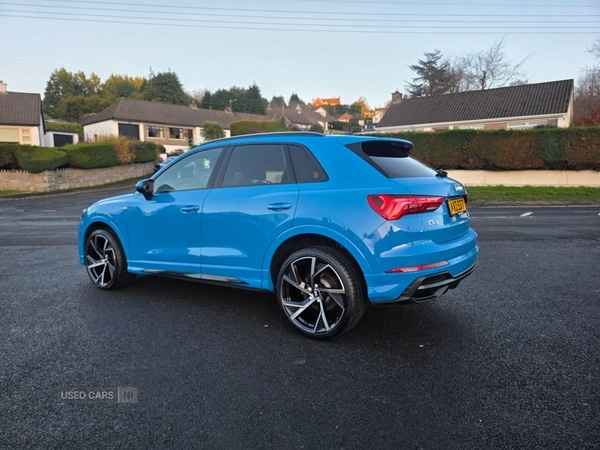 Used Audi Q3 2019 for sale - 77239164: Photo 6