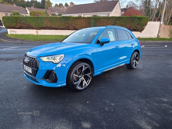 Used Audi Q3 2019 for sale - 77239164: Photo 7