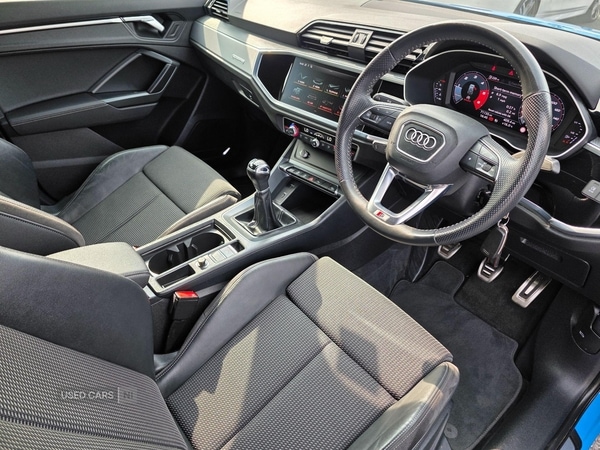 Used Audi Q3 2019 for sale - 77239164: Photo 8