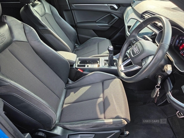 Used Audi Q3 2019 for sale - 77239164: Photo 9