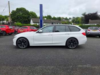 Used BMW 3 Series 2014 for sale - 74021580: Photo