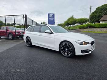 Used BMW 3 Series 2014 for sale - 74021580: Photo