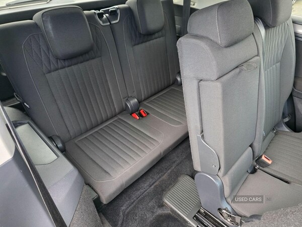 Used Volkswagen Tiguan Allspace 2021 for sale - 75810405: Photo 12