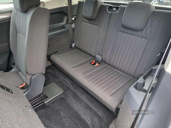 Used Volkswagen Tiguan Allspace 2021 for sale - 75810405: Photo 15