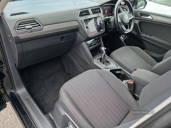 Used Volkswagen Tiguan Allspace 2021 for sale - 75810405: Photo 17