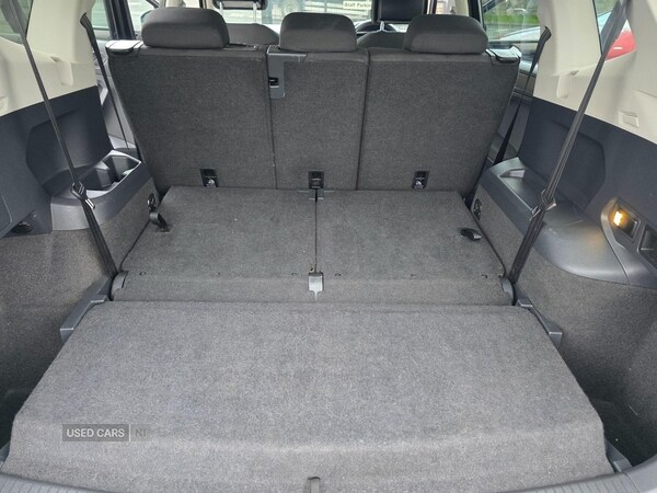 Used Volkswagen Tiguan Allspace 2021 for sale - 75810405: Photo 19