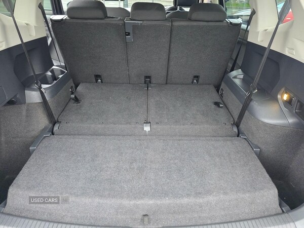 Used Volkswagen Tiguan Allspace 2021 for sale - 75810405: Photo 20