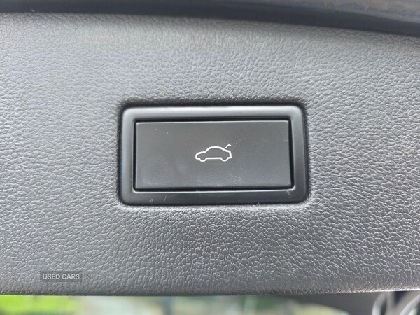 Used Volkswagen Tiguan Allspace 2021 for sale - 75810405: Photo 21