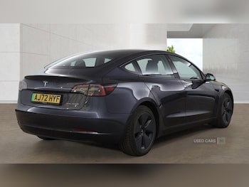 Used Tesla Model 3 2022 for sale - 78517758: Photo