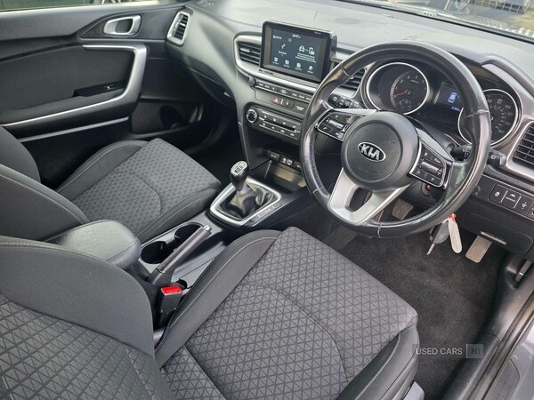 Used Kia Ceed 2019 for sale - 77497725: Photo 10
