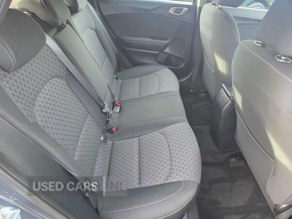Used Kia Ceed 2019 for sale - 77497725: Photo 11