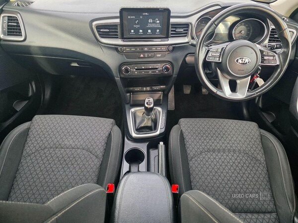 Used Kia Ceed 2019 for sale - 77497725: Photo 13
