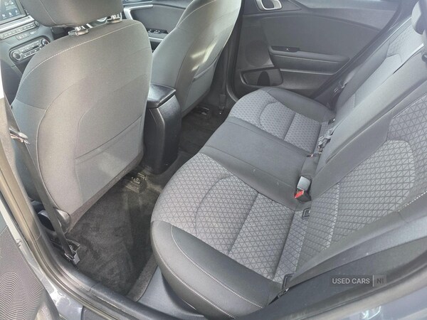 Used Kia Ceed 2019 for sale - 77497725: Photo 14