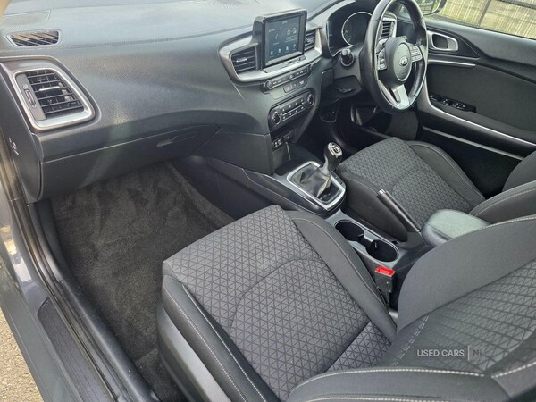 Used Kia Ceed 2019 for sale - 77497725: Photo 15