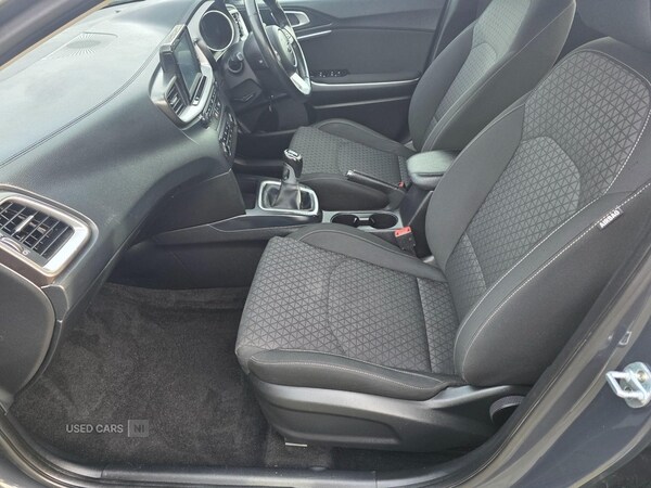 Used Kia Ceed 2019 for sale - 77497725: Photo 16