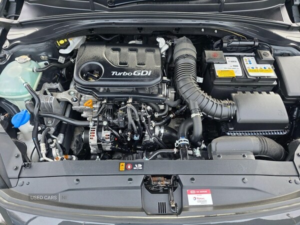 Used Kia Ceed 2019 for sale - 77497725: Photo 19