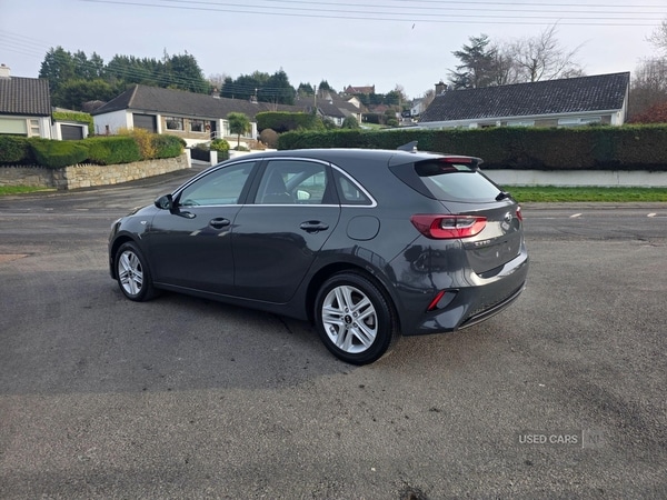 Used Kia Ceed 2019 for sale - 77497725: Photo 2