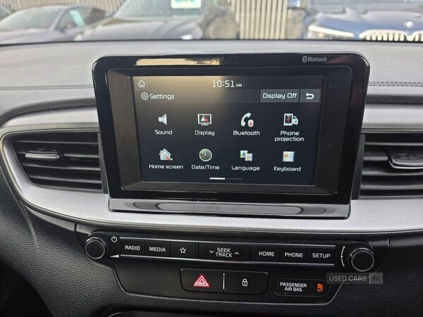 Used Kia Ceed 2019 for sale - 77497725: Photo 22