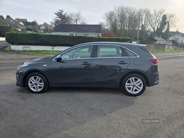 Used Kia Ceed 2019 for sale - 77497725: Photo 3