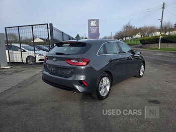Used Kia Ceed 2019 for sale - 77497725: Photo