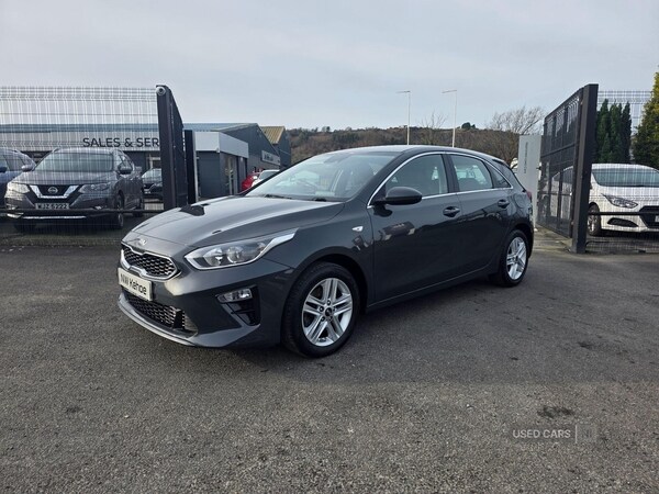 Used Kia Ceed 2019 for sale - 77497725: Photo 5