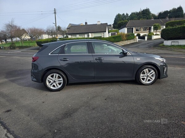 Used Kia Ceed 2019 for sale - 77497725: Photo 6