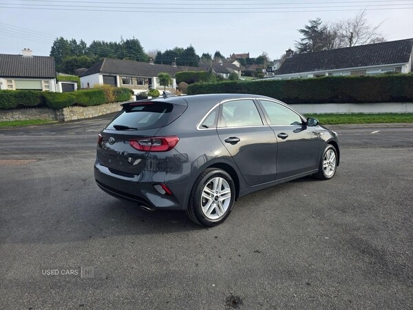 Used Kia Ceed 2019 for sale - 77497725: Photo 7